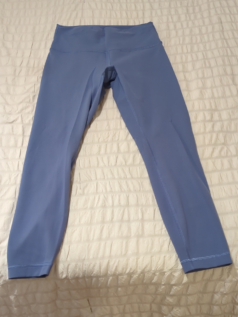 Lululemon Wunder Train Leggings 25"